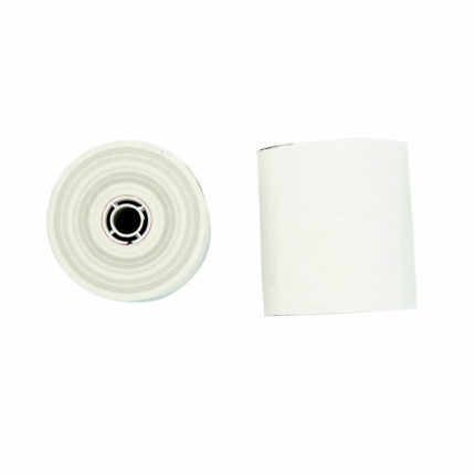 Bobine Therm.80/72/12-Blanc/50u