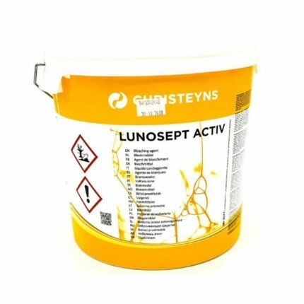LUNOSEPT ACTIV - 10kg