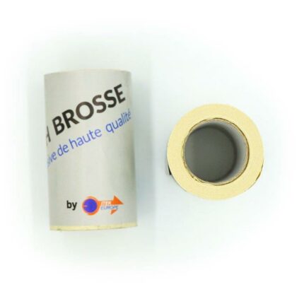 Recharge brosse indust. 10m x 9