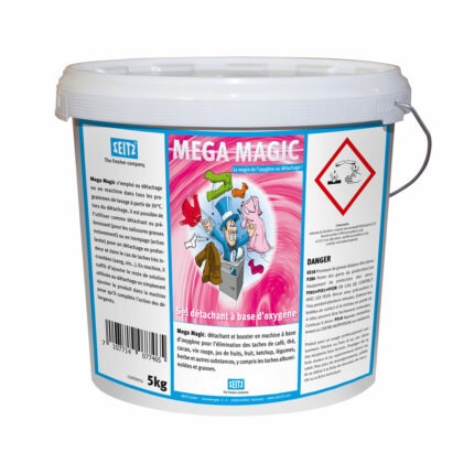 Mega Magic - 5kg