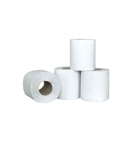 48-rouleaux-papier-hygienique-3-plis Papier Hygiénique 3 Plis - Lot de 48 Rouleaux