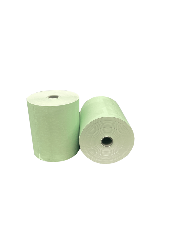 BOBINE TH VERT