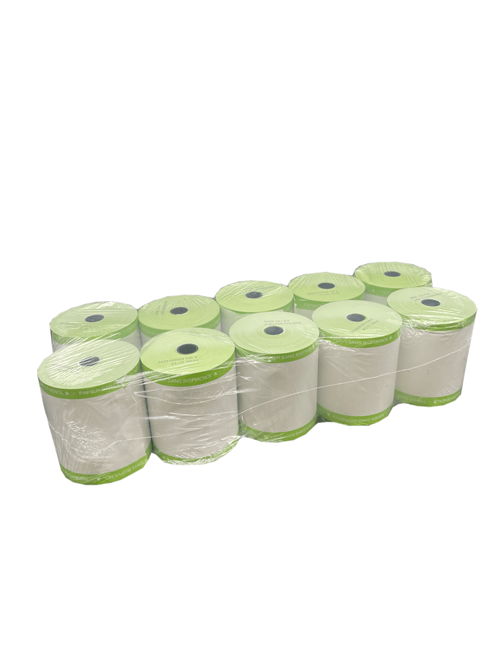 BOBINE TH VERT