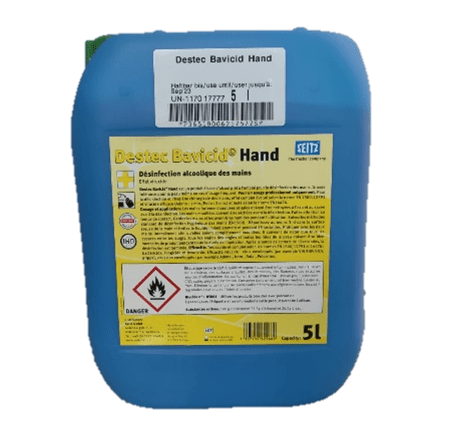 Destec 5L