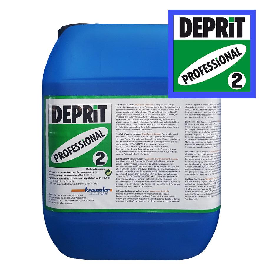 IMG_1340 DEPRIT PROFESSIONAL 2 - 5kg