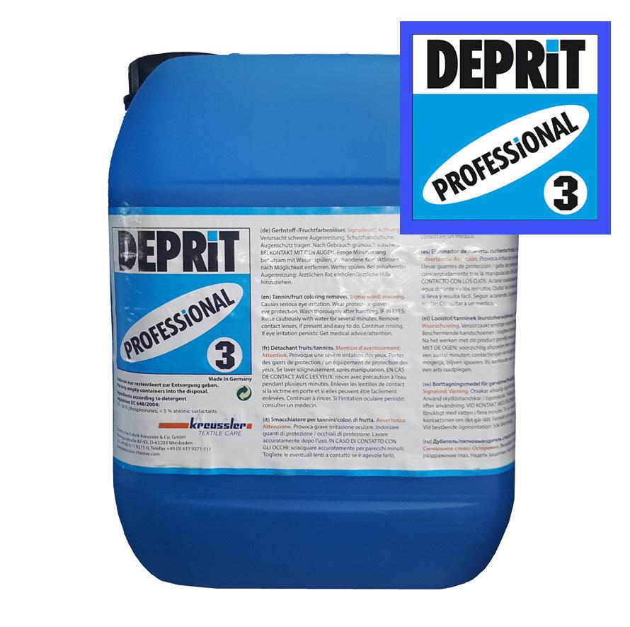 IMG_1341 DEPRIT PROFESSIONAL 3 - 5kg