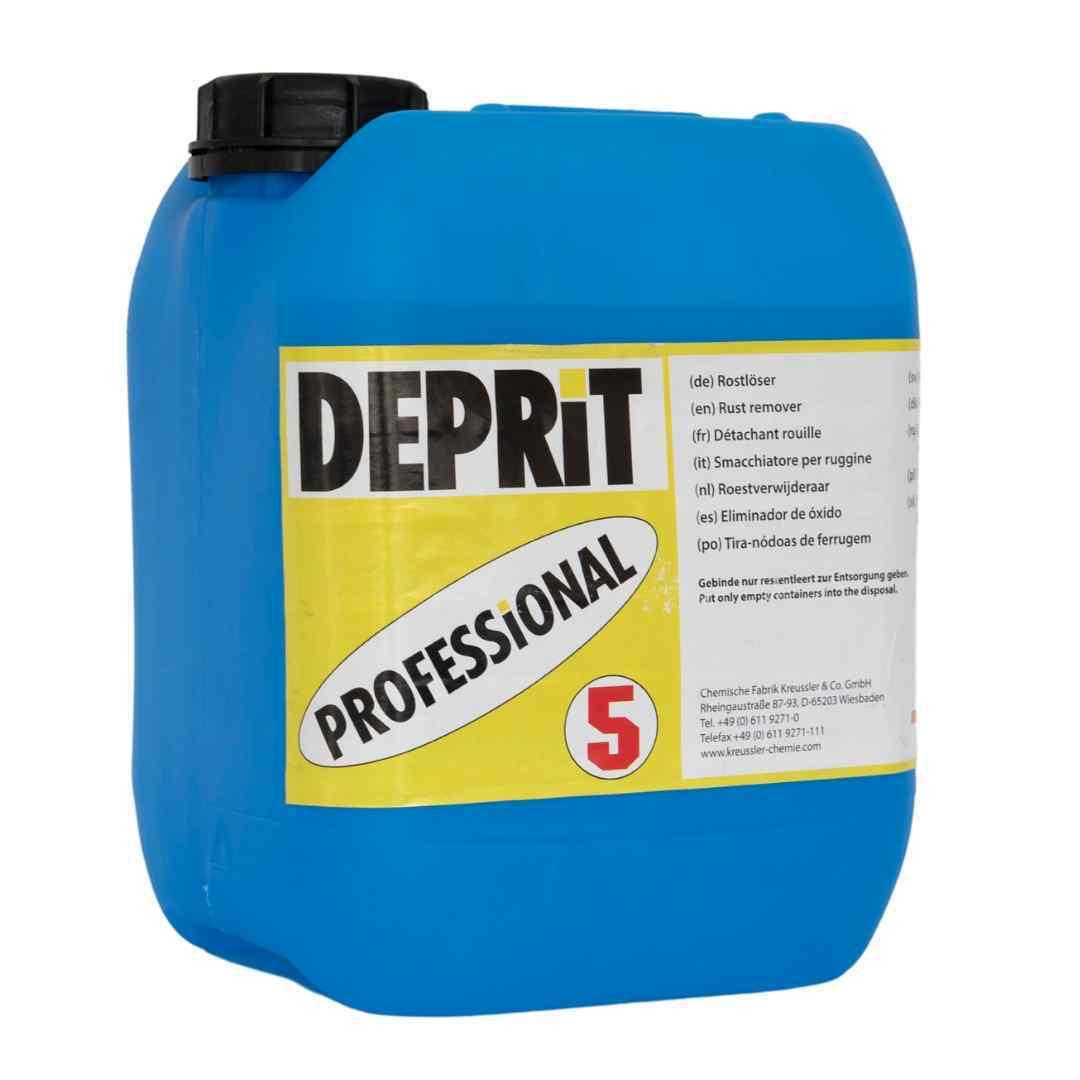 IMG_1343 DEPRIT PROFESSIONAL 5 - 5kg