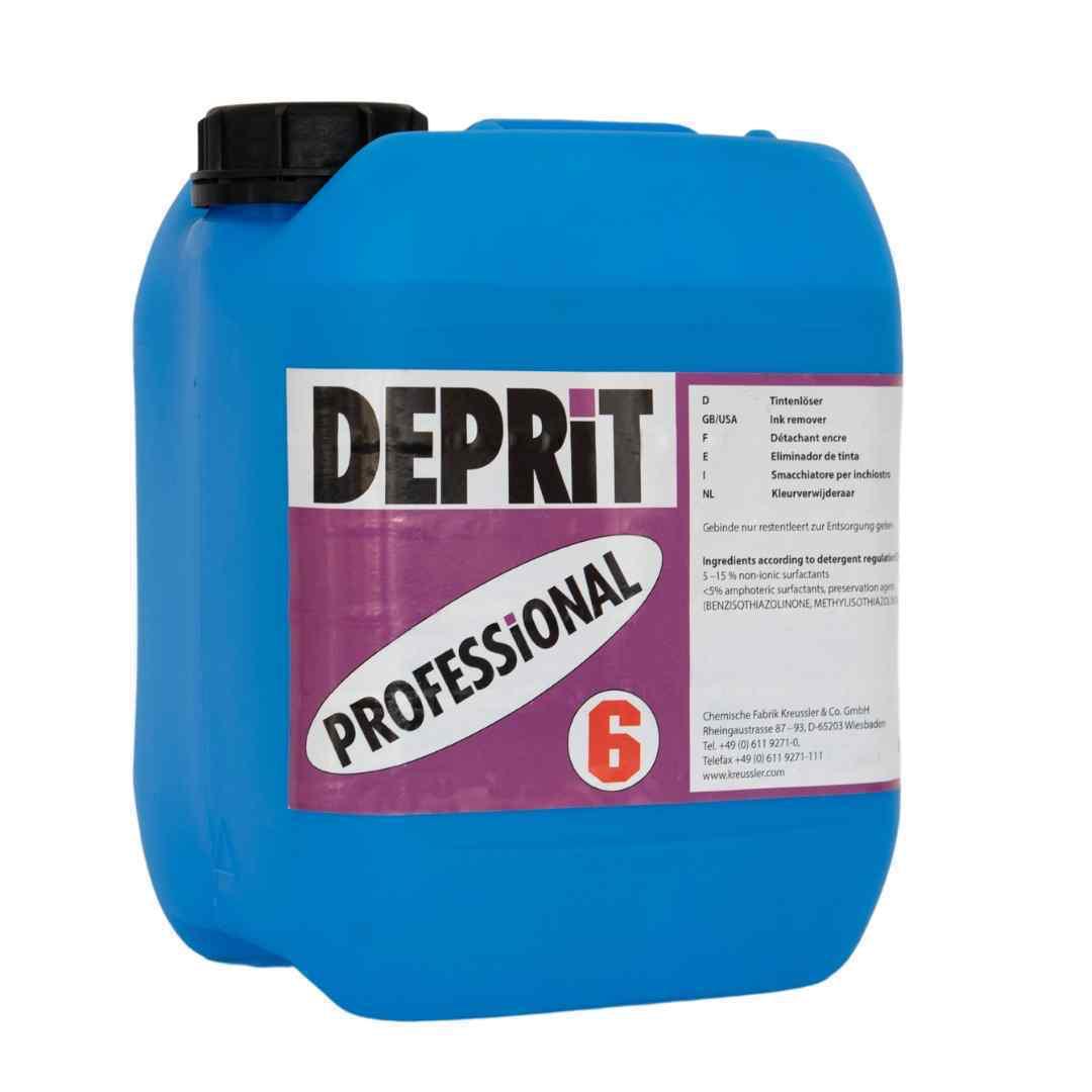 IMG_1344 DEPRIT PROFESSIONAL 6 - 5kg