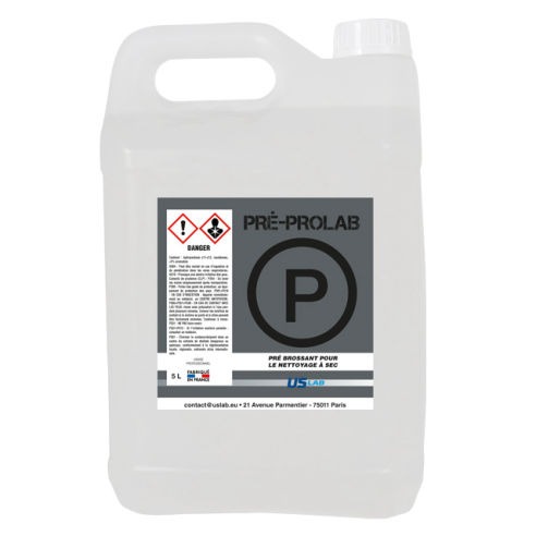 PREBROSSANT-USLAB Pré-Bro Lab