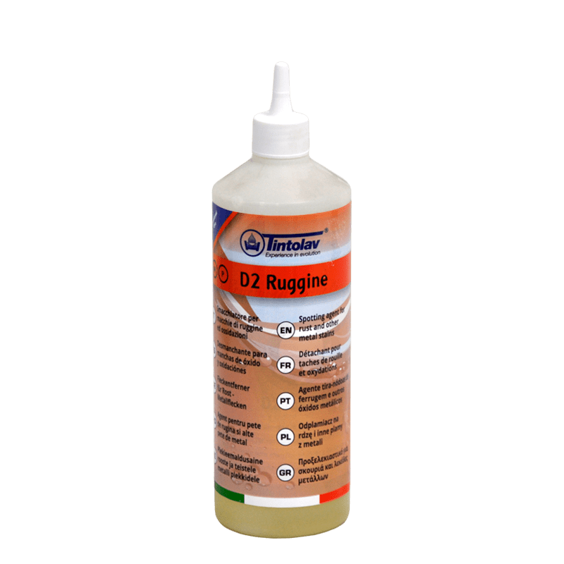 a15-040ad2_500ml D2 Rouille
