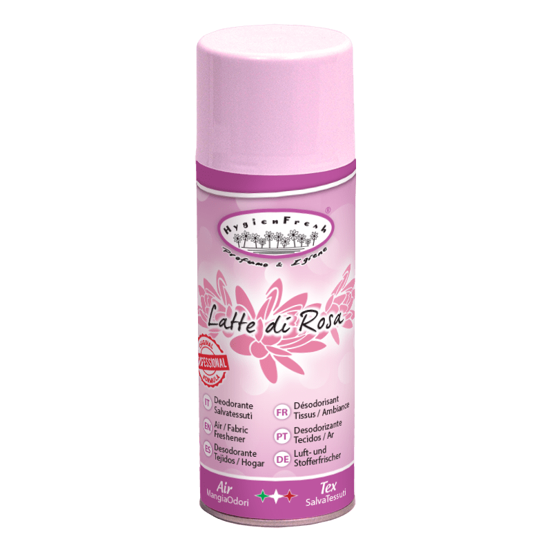 a73-010qudeospray_lattedirosa_400ml_517987386 DeoSpray Latte di Rosa 400ml