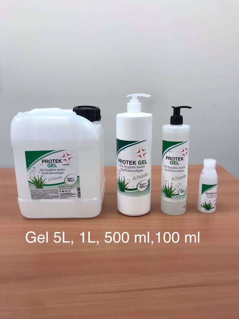 gel