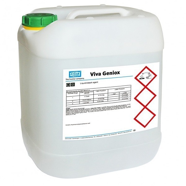 lessive liquide viva geniox