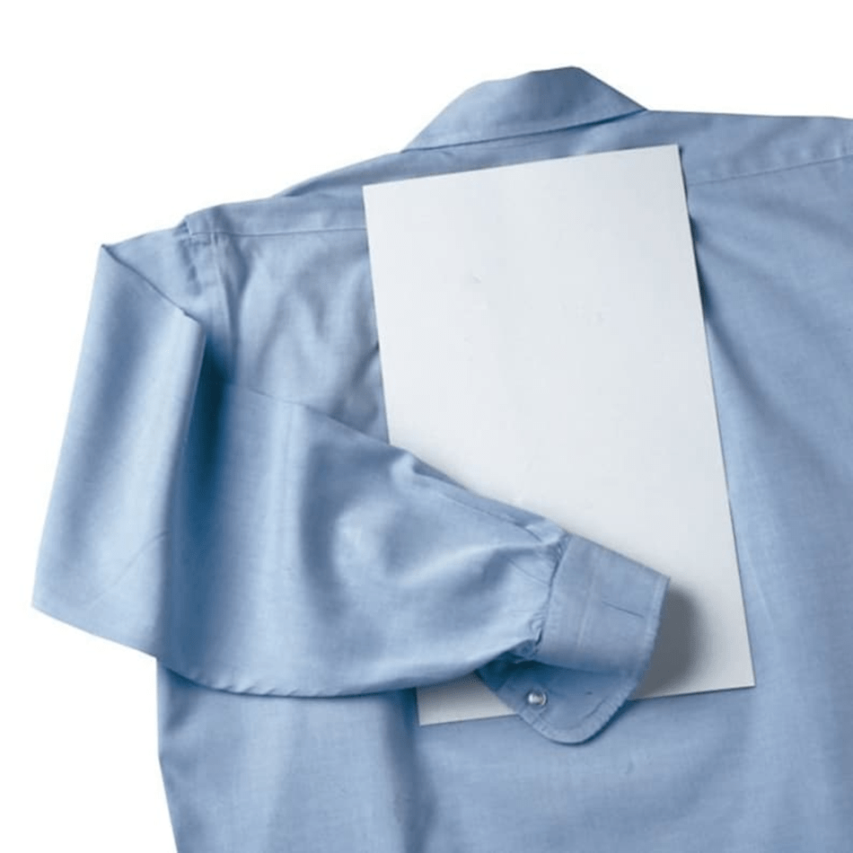 plastron